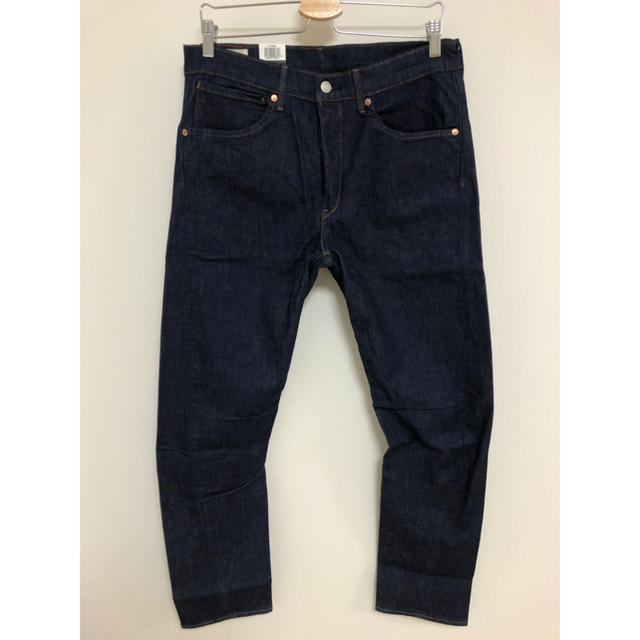 Levi‘s リーバイス ENGINEERED JEANS LEJ 502