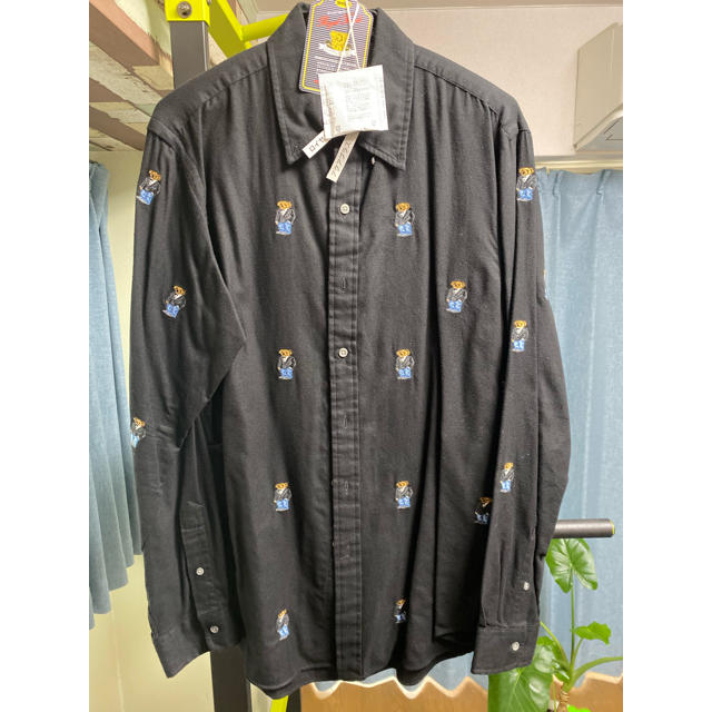 Ralph Lauren - ラルフローレン ポロベアシャツの通販 by s shop