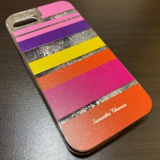 サマンサタバサ(Samantha Thavasa)のSamantha Thavasa・iPhone8ケース(iPhoneケース)