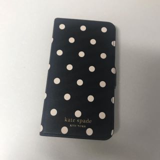 ケイトスペードニューヨーク(kate spade new york)の新品 kate spade NEW YORK スマホケース iPhone 11(iPhoneケース)