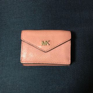 マイケルコース(Michael Kors)の【SALE】マイケルコース ミニウォレット(財布)