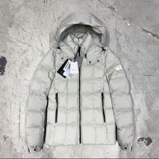 タトラス(TATRAS)の新品 19aw ~ 20aw TATRAS タトラス GESSO ダウン 1(ダウンジャケット)