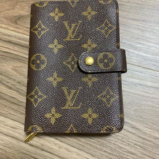 ルイヴィトン(LOUIS VUITTON)のルイヴィトン モノグラム 財布(財布)