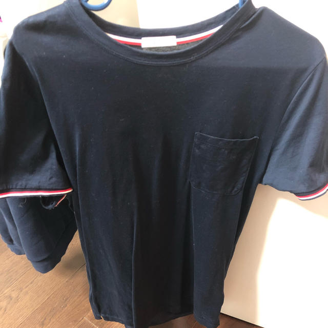 トップスMONCLER Tシャツ