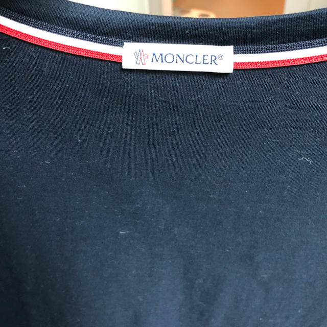 MONCLER Tシャツ 3