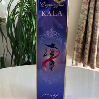 更にお値下げ！特別価格！！KALA ファスティング酵素ジュース(その他)