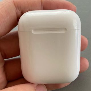 アップル(Apple)のApple Airpods 第一世代(ヘッドフォン/イヤフォン)