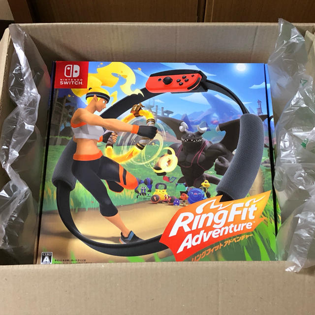 任天堂 スイッチ ネオン 新品未開封 任天堂 スイッチ ネオン 新品未開封
