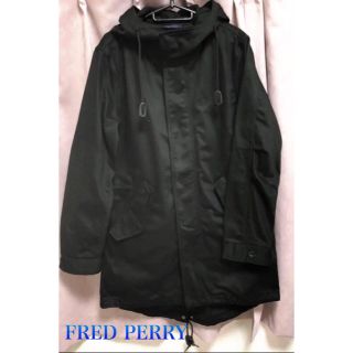 フレッドペリー(FRED PERRY)のフレッドペリーモッズコート(モッズコート)