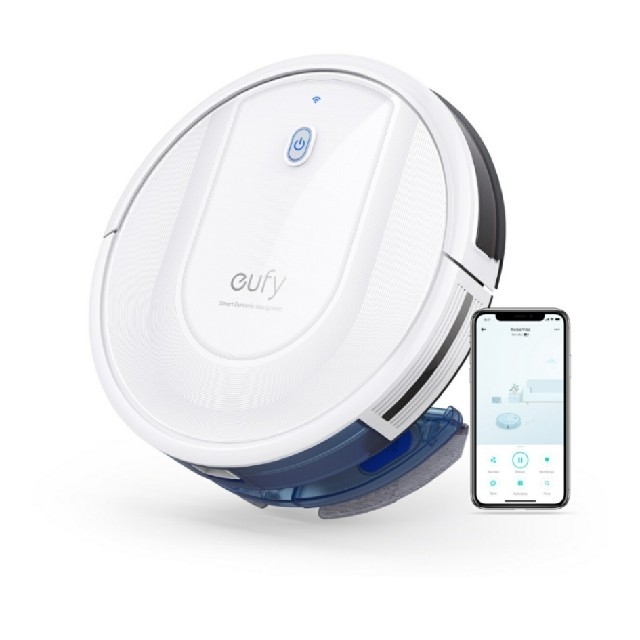 Anker Eufy RoboVac G10✨ロボット掃除機✨