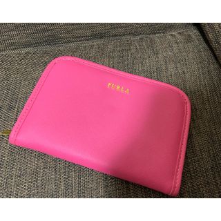 フルラ(Furla)のFURLA 母子手帳ケース(母子手帳ケース)