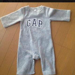 ギャップ(GAP)の値下げしました！！GAPカバーオール(カバーオール)