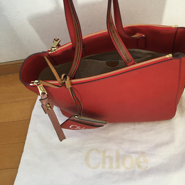 週末SALE  美品 Chloeバック