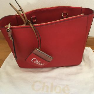 週末SALE  美品 Chloeバック