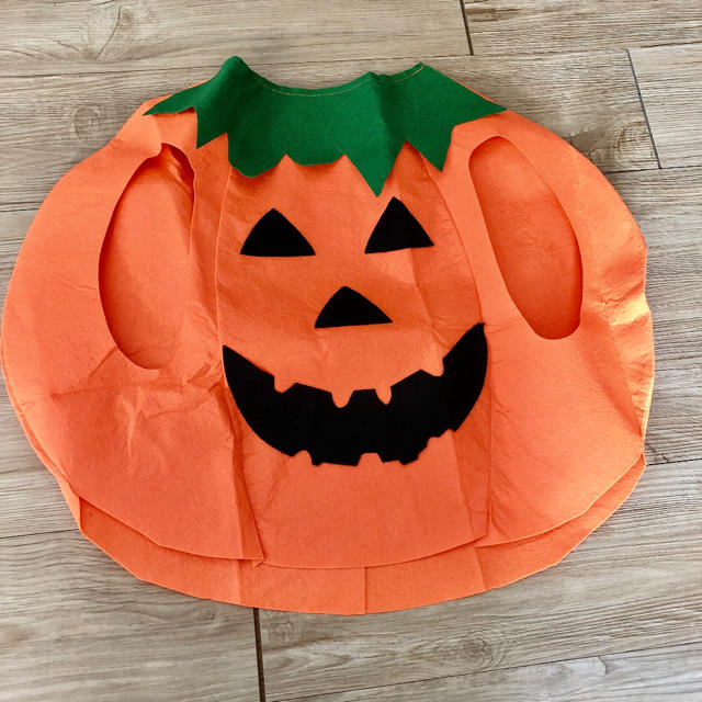 ハロウィングッズセット キッズ/ベビー/マタニティのこども用ファッション小物(その他)の商品写真