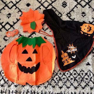 ハロウィングッズセット(その他)