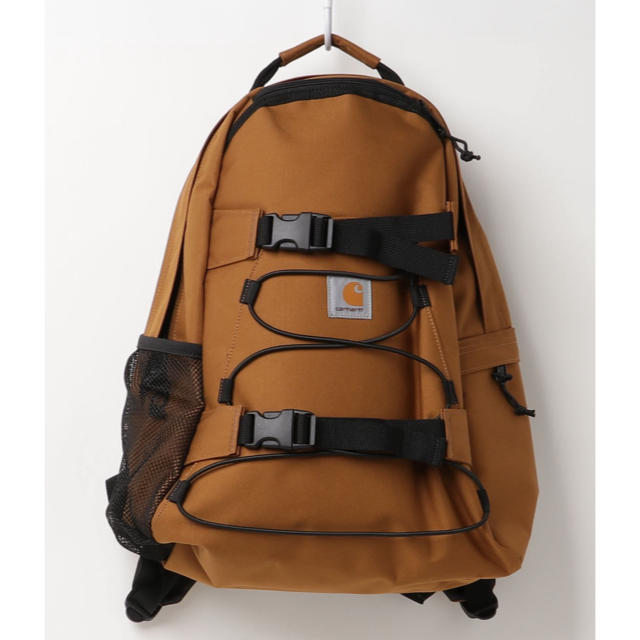 carhartt(カーハート)のCarhartt バックパック メンズのバッグ(バッグパック/リュック)の商品写真