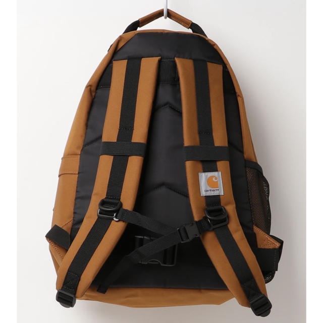 carhartt(カーハート)のCarhartt バックパック メンズのバッグ(バッグパック/リュック)の商品写真