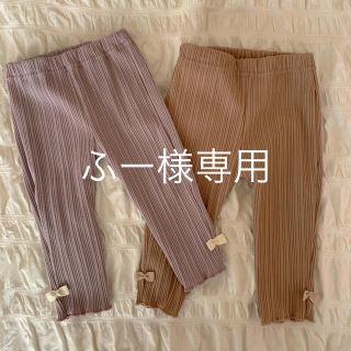 シマムラ(しまむら)のしまむら　80 女の子　ズボン(パンツ)