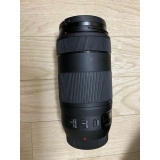 キヤノン(Canon)の 中古並品》 Canon EF70-300mm F4-5.6 IS II USM(レンズ(ズーム))