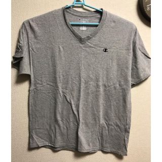 チャンピオン(Champion)のチャンピオン champion Tシャツ ＶネックTシャツ(Tシャツ/カットソー(半袖/袖なし))