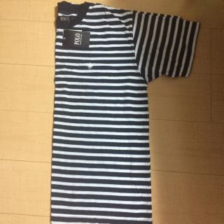 ポロラルフローレン(POLO RALPH LAUREN)の新品❤︎ポロTしゃつ人気(Tシャツ/カットソー(半袖/袖なし))