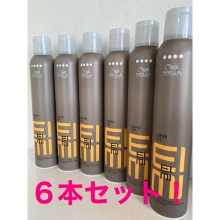 ウエラ(WELLA)のウエラハードスプレー(その他)