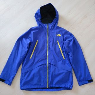 ザノースフェイス(THE NORTH FACE)の【bxcwm663様専用】THE NORTH FACE　NS15006　ナイロン(ナイロンジャケット)