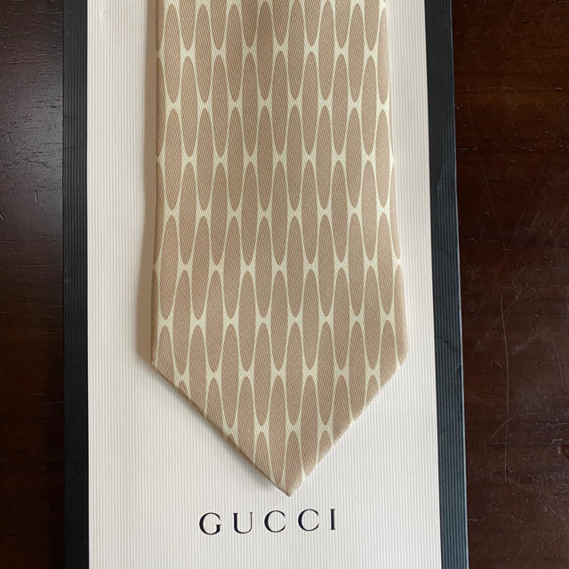 でおすすめアイテム。 GUCCIネクタイ美品⭐︎ superior-quality.ru:443