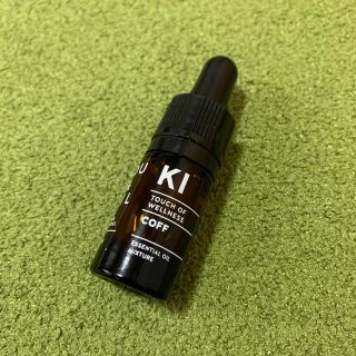 コスメキッチン(Cosme Kitchen)のYOU&OIL  COFF スキンオイル(ボディオイル)