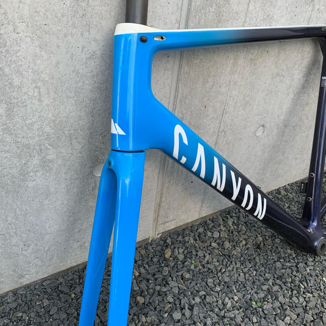 CANYON ULTIMATE 8.0 CF SL Di2専用 L ジャンク扱い | ibirajuba.pe.gov.br