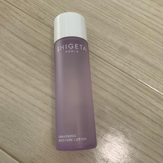 シゲタ(SHIGETA)のSHIGETA AWモイスチャーローション　110ml(化粧水/ローション)