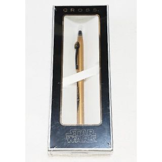 ☆レア品/美品新品☆クロス タウンゼント スター・ウォーズ ダース ☆レア品/美品新品☆クロス タウンゼント スター・ウォーズ ダース