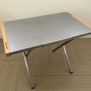 ユニフレーム(UNIFLAME)のユニフレーム  焚き火テーブル(テーブル/チェア)