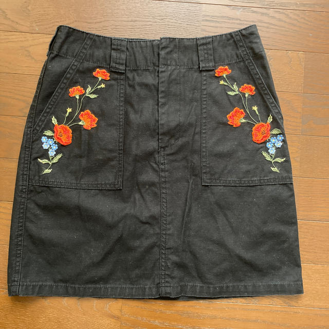 LOWRYS FARM(ローリーズファーム)の MEGUMEGU様専用ローリーズファームスカート レディースのスカート(ひざ丈スカート)の商品写真