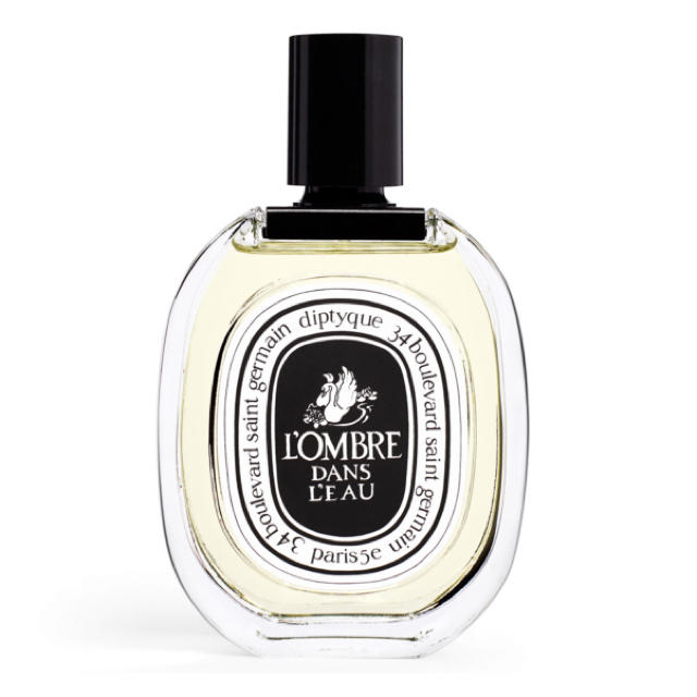 ディプティック　Diptyque オードトワレ　ロンブルダンロー　100ml