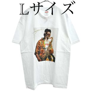 シュプリーム(Supreme)のSupreme Pharoah Sanders ファラオサンダース Tee L (Tシャツ/カットソー(半袖/袖なし))
