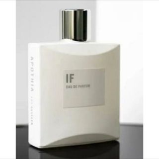ロンハーマン(Ron Herman)のAPOTHIA アポーシア if オーデパフューム　50ml(ユニセックス)