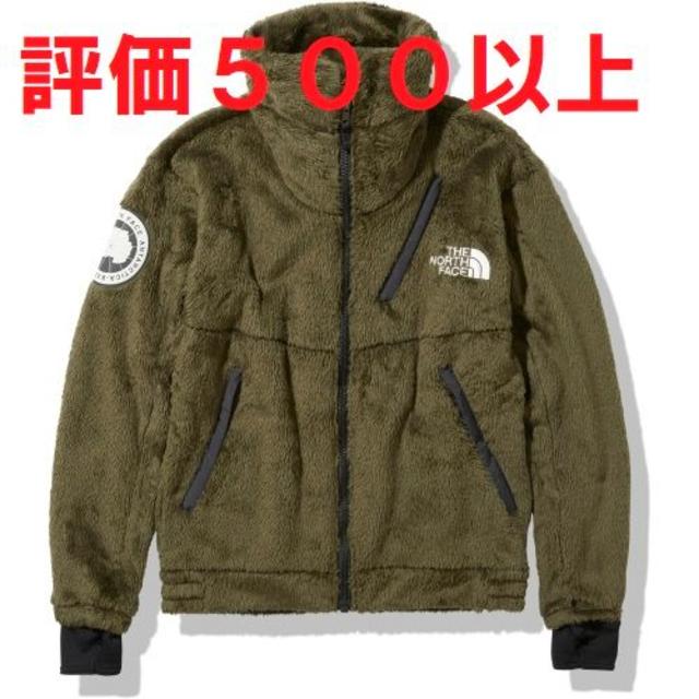 THE NORTH FACE 20AW アンタークティカバーサロフトジャケット - www