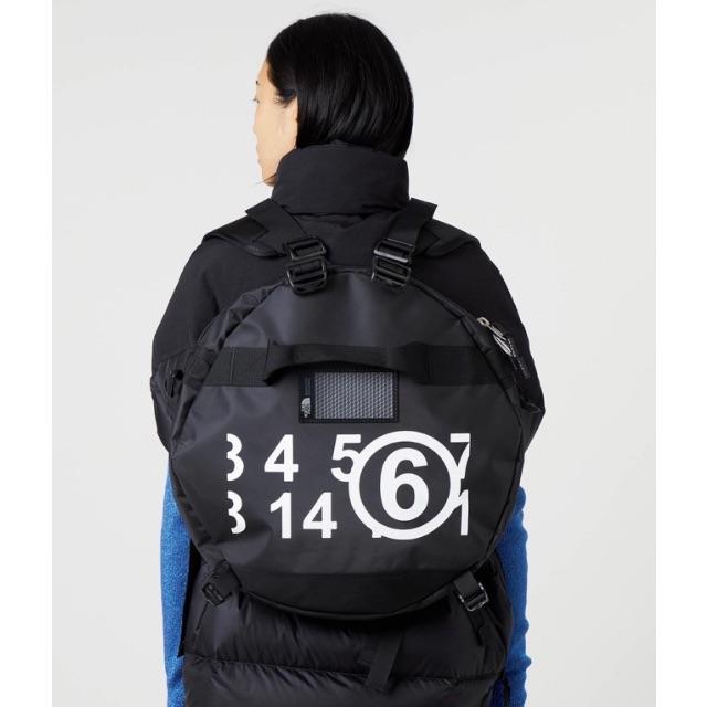 開店記念セール!】 THE NORTH FACE - MM6 ノースフェイス バック