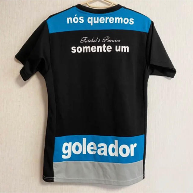 goleador ゴレアドール　Tシャツ・ハーフパンツセット スポーツ/アウトドアのサッカー/フットサル(ウェア)の商品写真