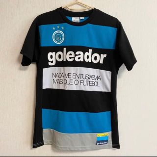 goleador ゴレアドール　Tシャツ・ハーフパンツセット(ウェア)