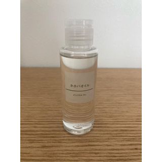 ムジルシリョウヒン(MUJI (無印良品))のホホバオイル　100ml(オイル/美容液)