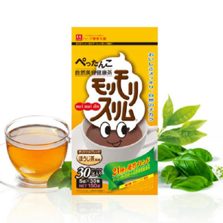 モリモリスリム(健康茶)