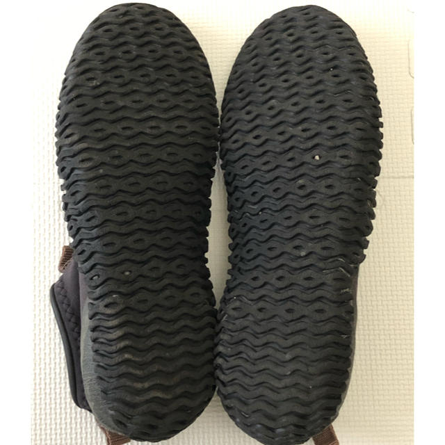 mont bell(モンベル)のモンベル アクアシューズ 26.0cm メンズの靴/シューズ(その他)の商品写真