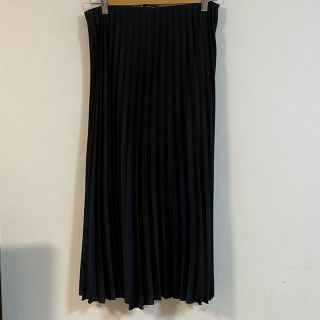 ザラ(ZARA)のZARA ロングスカート　M(ロングスカート)