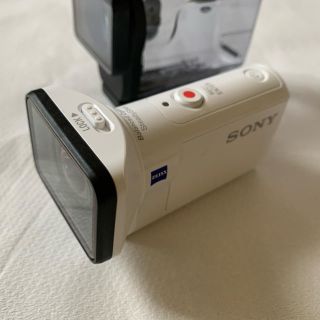 ソニー(SONY)のSONY  HDR-AS300 16年製 アクションカム (ビデオカメラ)