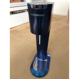 【本日発送】ソーダストリーム sodastream GENESIS 本体(調理機器)