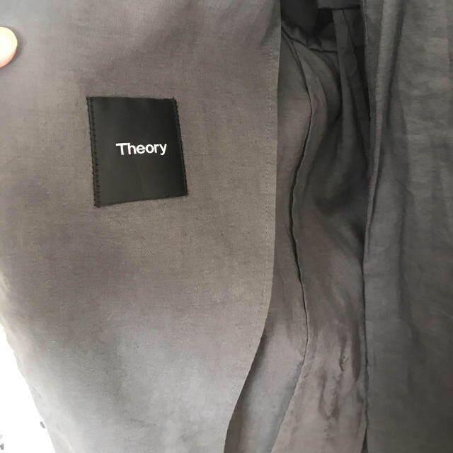 theory(セオリー)のtheory セットアップ メンズのスーツ(セットアップ)の商品写真