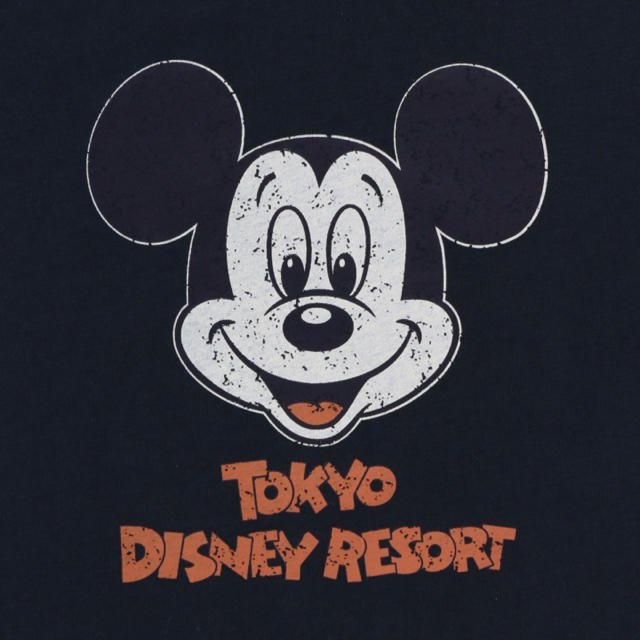 Disney(ディズニー)のみるる　様　専用 メンズのトップス(Tシャツ/カットソー(半袖/袖なし))の商品写真